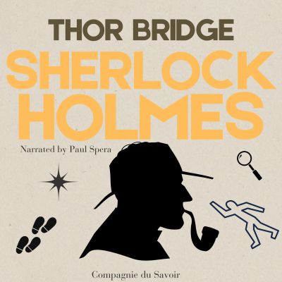 Thor Bridge