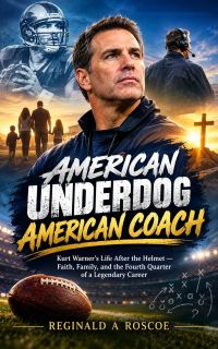 American Underdog, American Coach