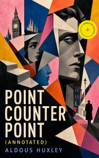 Point Counter Point (Annotated)