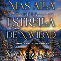 Más allá de la estrella de Navidad
