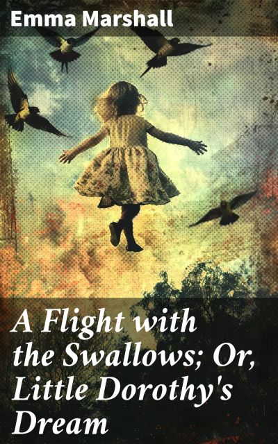 A Flight with the Swallows; Or, Little Dorothy's Dream
