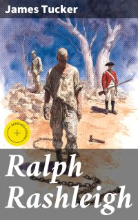 Ralph Rashleigh