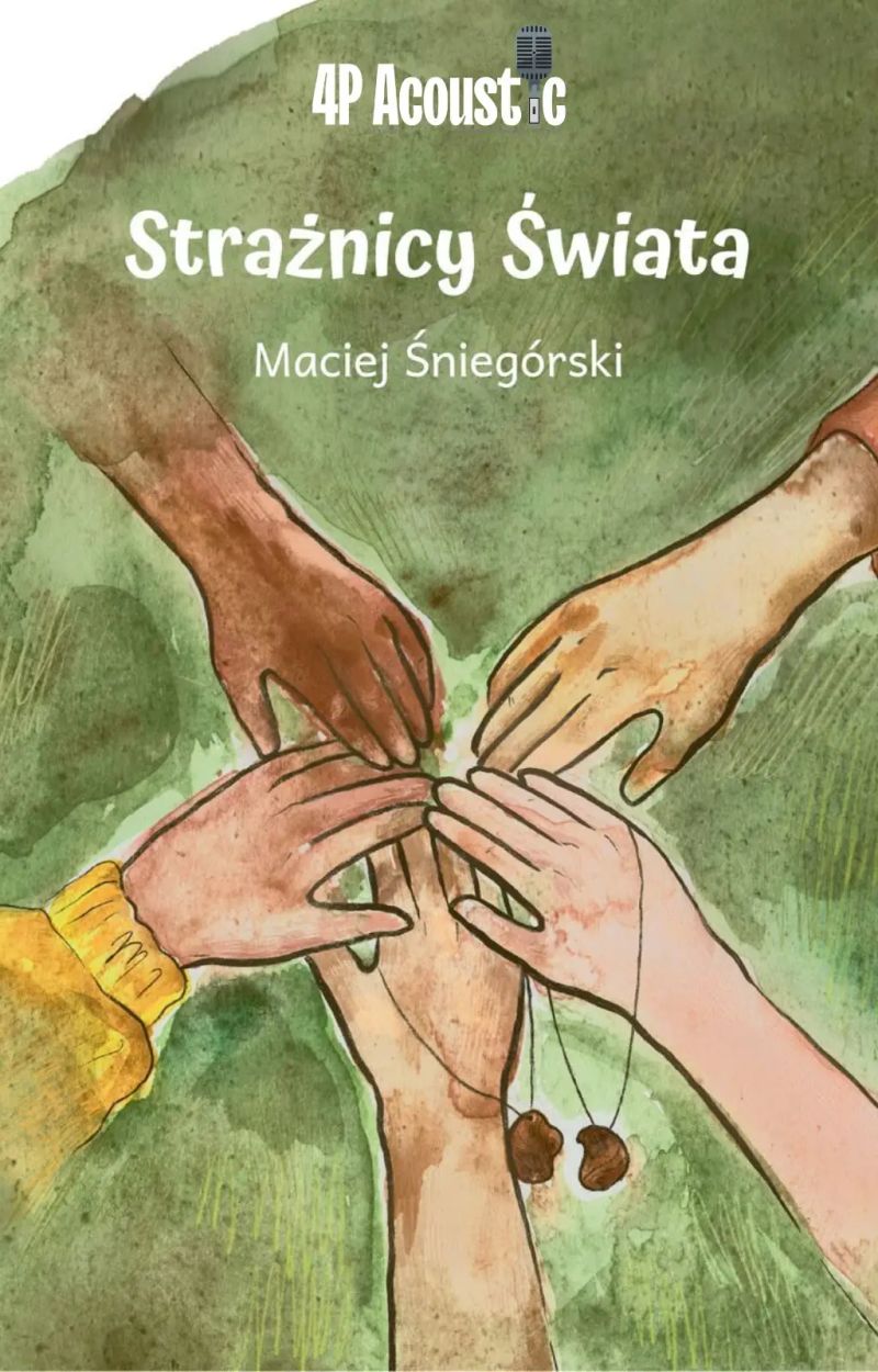 Strażnicy Świata