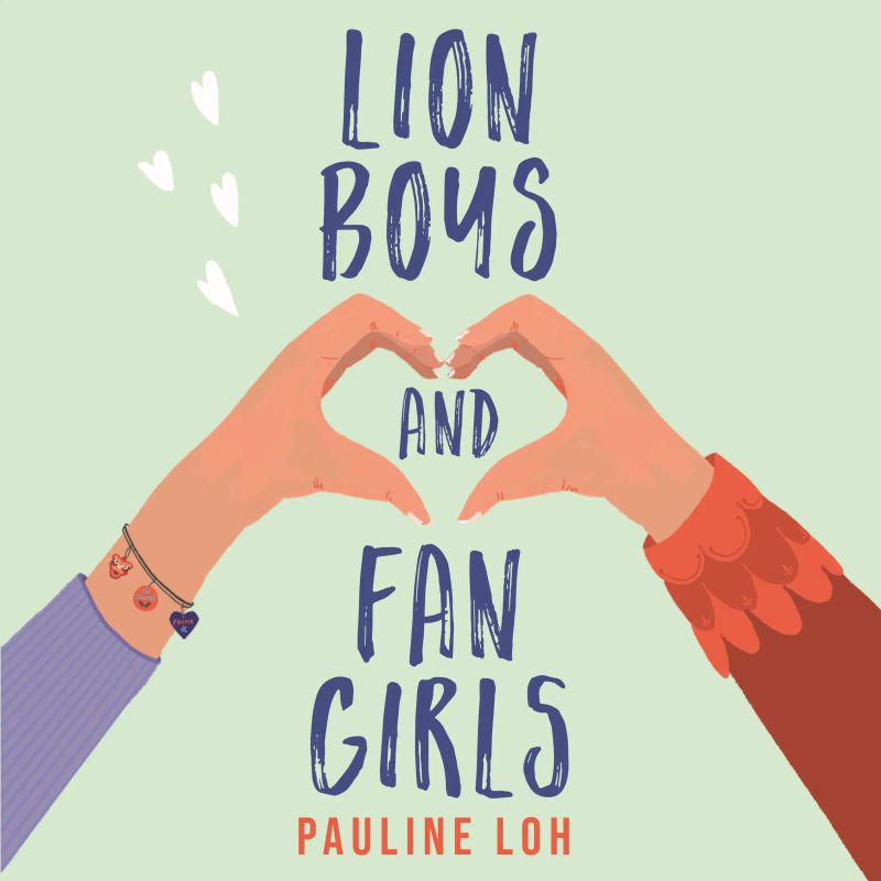 Lion Boys and Fan Girls