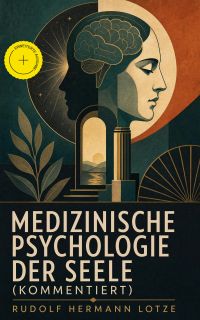 Medizinische Psychologie der Seele (Kommentiert)