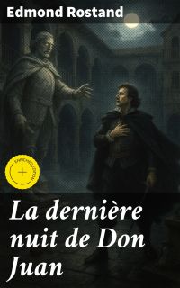 La dernière nuit de Don Juan