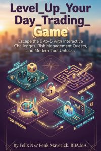 Level Up Your Day Trading Game 