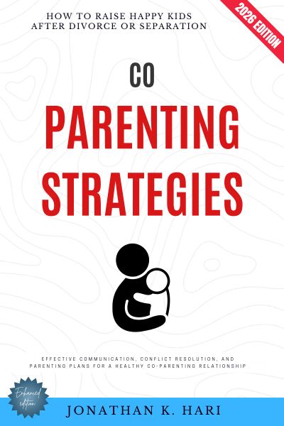 Co-Parenting Strategies