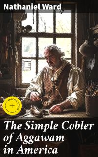 The Simple Cobler of Aggawam in America