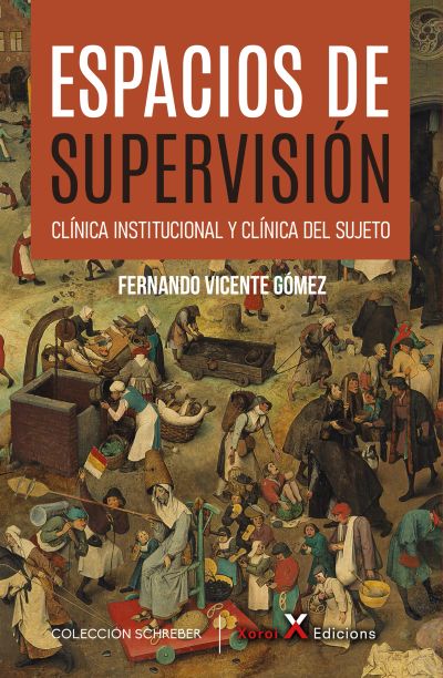 Espacios de supervisión