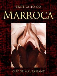Marroca