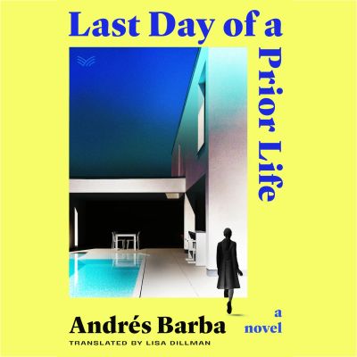 Last Day of a Prior Life