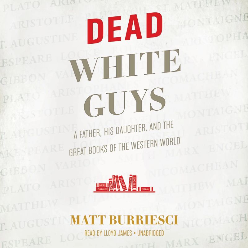 Dead White Guys