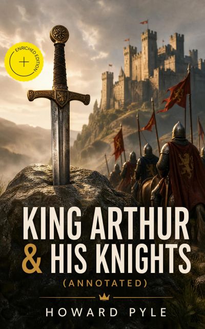 King Arthur & His Knights (Annotated)