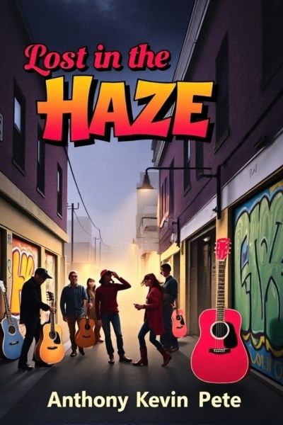 Lost in the Haze