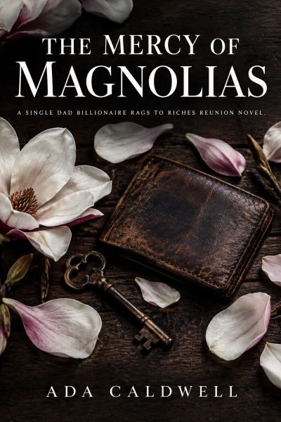The Mercy of Magnolias