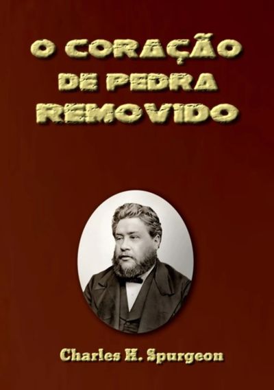 O Coração De Pedra Removido