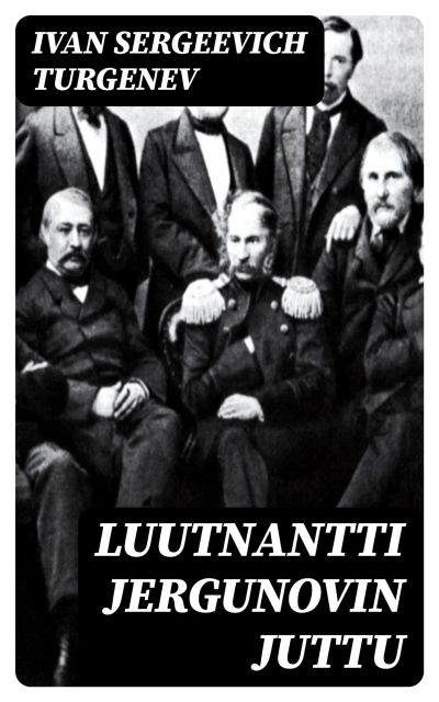 Luutnantti Jergunovin juttu