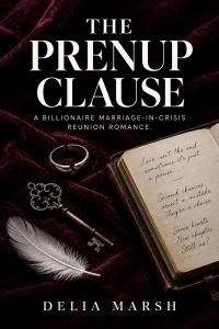 The Prenup Clause