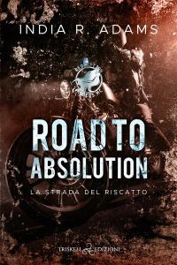 Road to Absolution