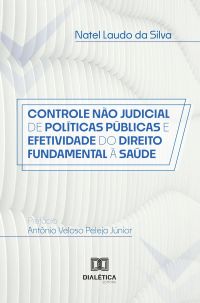 Controle Não Judicial de Políticas Públicas e Efetividade do Direito Fundamental à Saúde