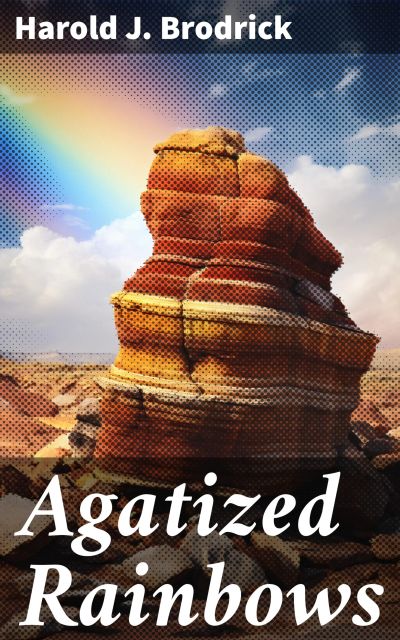 Agatized Rainbows