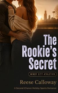 The Rookie's Secret