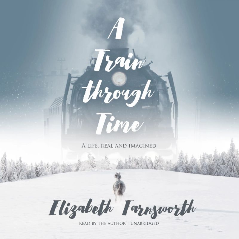 A Train through Time