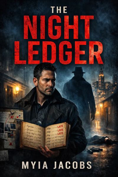 The Night Ledger