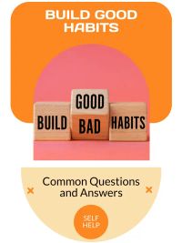 Build Good Habits