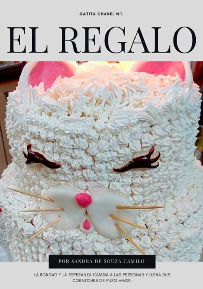 El Regalo
