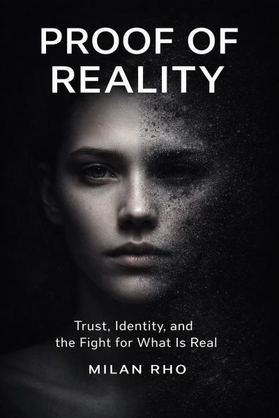 Proof of Reality