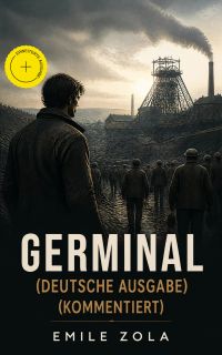 GERMINAL (Deutsche Ausgabe) (Kommentiert)