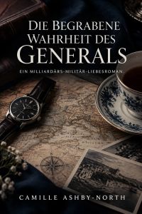 Die begrabene Wahrheit des Generals
