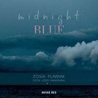 Midnight blue