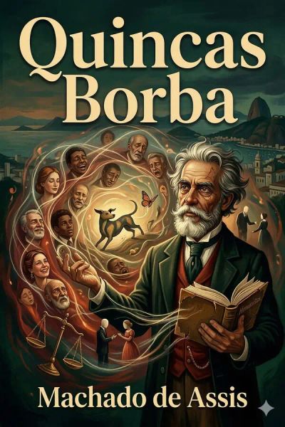 Quincas Borba