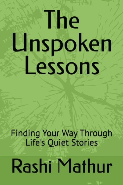 The Unspoken Lessons