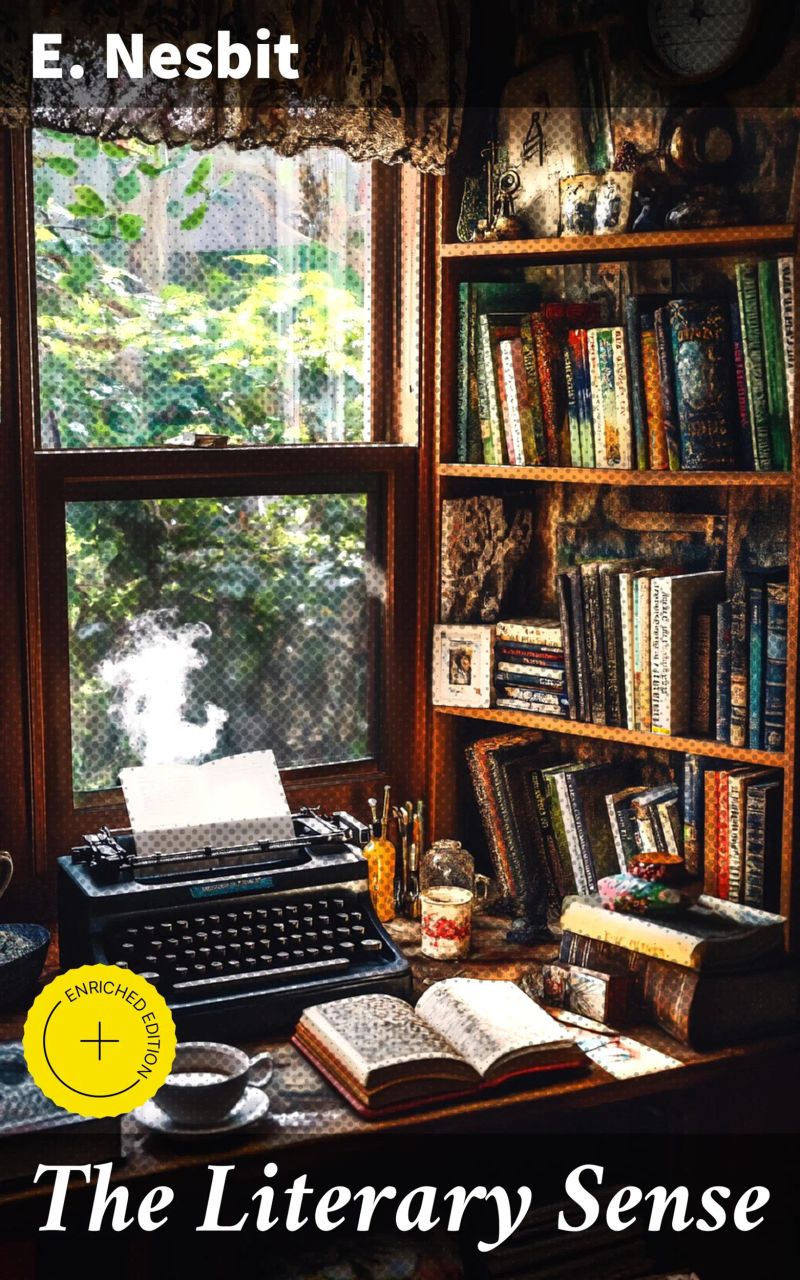 The Literary Sense