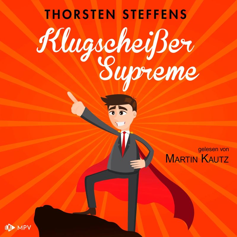 Klugscheißer Supreme