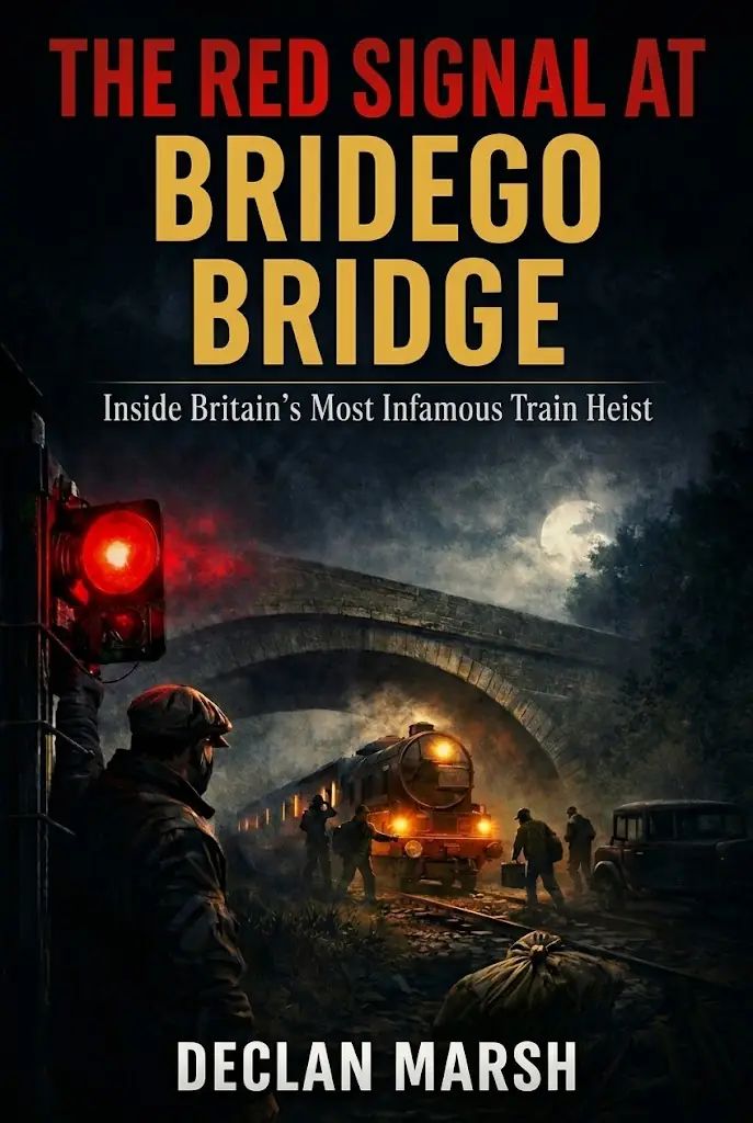 The Red Signal at Bridego Bridge