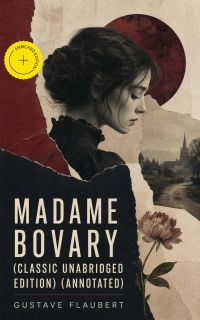 Madame Bovary (Classic Unabridged Edition) (Annotated)