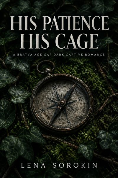 His Patience His Cage