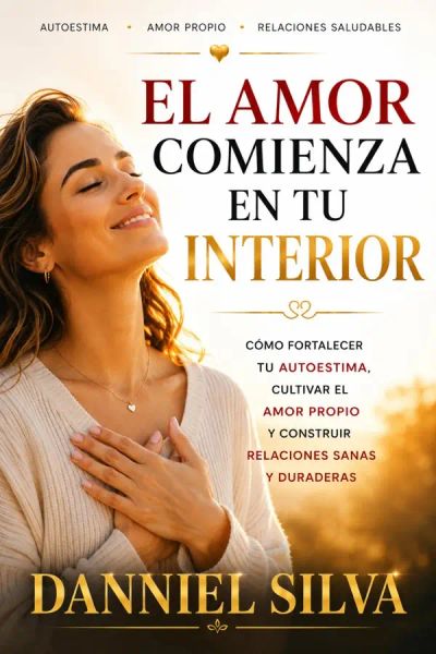 El amor comienza en tu interior