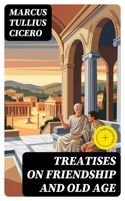 Treatises on Friendship and Old Age
