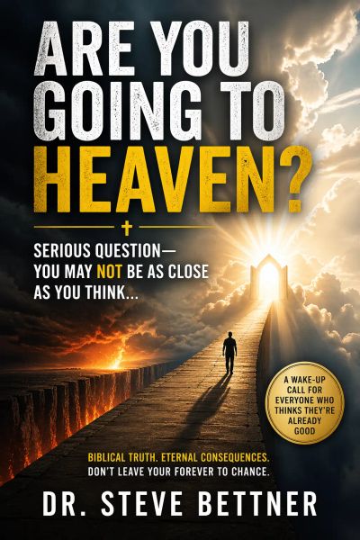 Are You Going to Heaven?