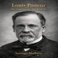 Louis Pasteur