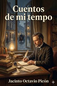 Cuentos de mi tiempo