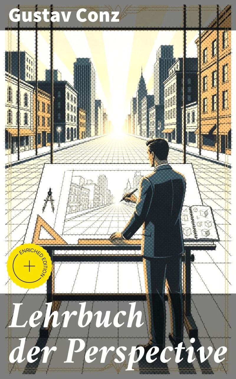 Lehrbuch der Perspective