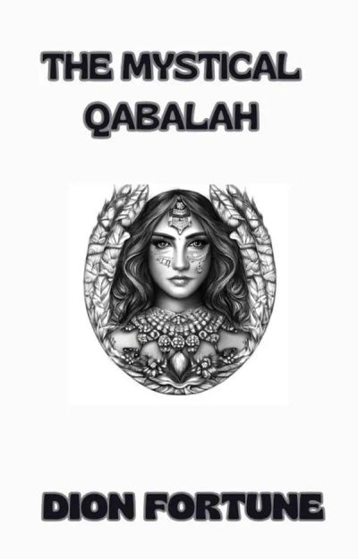 The Mystical Qabalah
