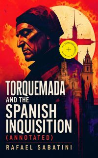 Torquemada and the Spanish Inquisition (Annotated)